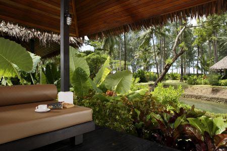 Haadson Resort - Khaolak, Phangnga - 52