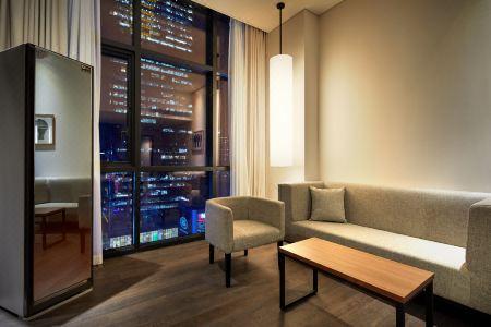 Shilla Stay Samsung COEX Center - 70