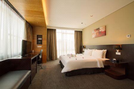 Grandis Kota Kinabalu - 3