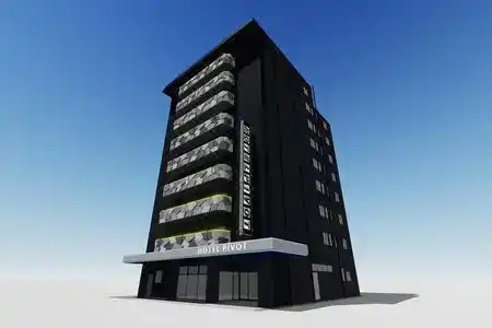 Pivot - 1