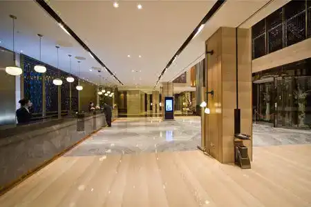 Junsun International - 10