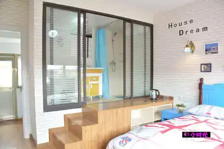 Tongli Xiaoshiguang Theme Hostel - 3