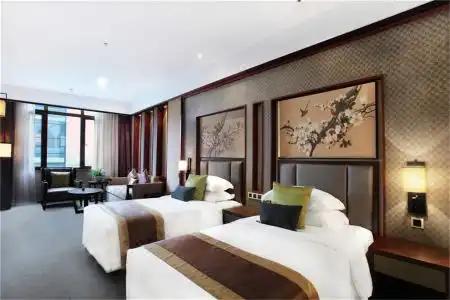 Bamboo Tianyuan - 4