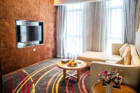 Ramada Plaza by Wyndham Huizhou East - 19