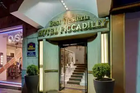 Best Western Piccadilly - 0