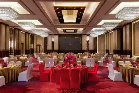 Changzhou Marriott - 9