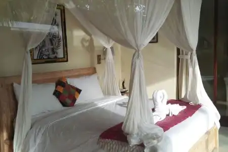 Asri Sari Villa Ubud - 21
