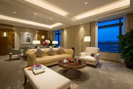 Landison Plaza Hsd Hangzhou - 4