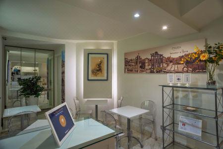 Etruria Relais - 7