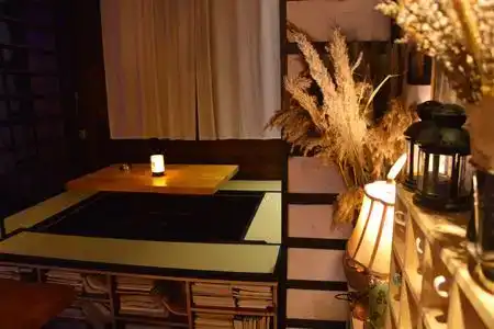 Blue Lotus Art Guesthouse - 8