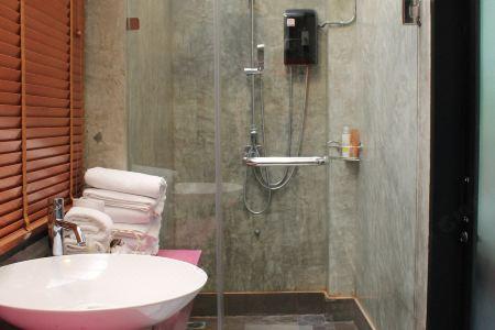 Villa Thapae - 57