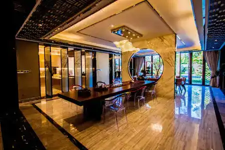 Birds Resorts & Villa - 150