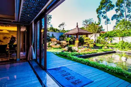 Birds Resorts & Villa - 137