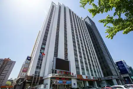 An Sheng Business - 1