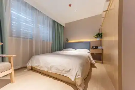 Qianggie Shanghai Hongqiao Tianshan Store Road Branch - 11
