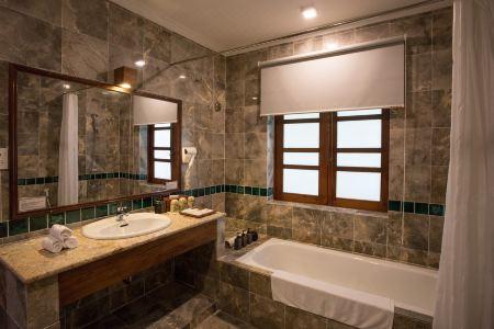 Pilgrimage Village Resort & Spa - 82