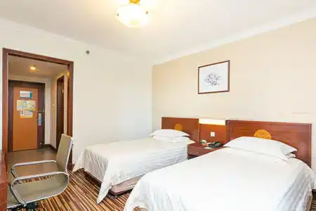 Jinjiang Inn Shanghai North Bund - 3