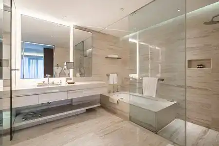 Rezen High Xuan SPA Hangzhou Xixi - 23