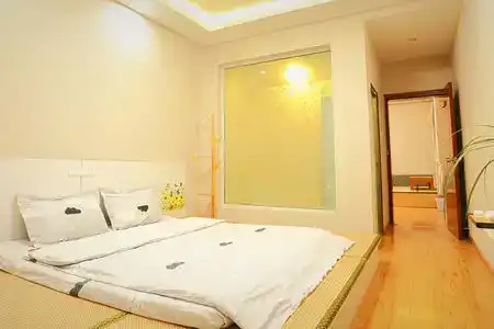 Dali ancient city love theme Inn - 60