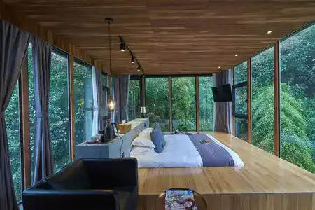 Yinxi 39 Boutique Homestay - 0