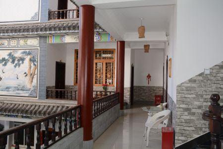 Yunyu Inn - 8