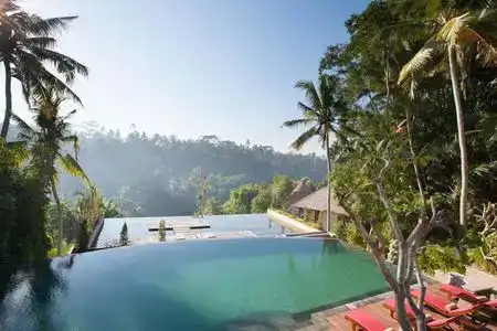 Jannata Resort and Spa - 6