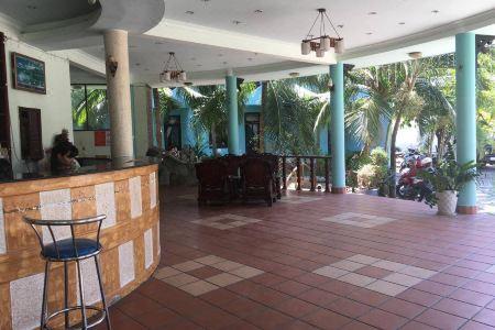 Muine Pacific Resort - 9