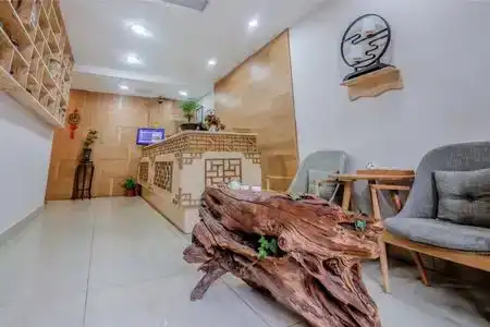 Xinganjue - 5