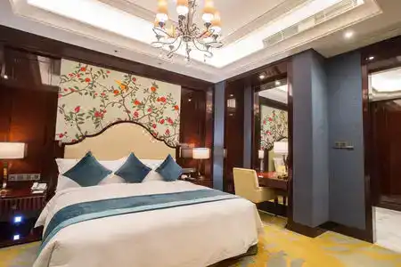 Royal Tulip Suzhou - 4