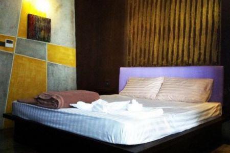 Eurna Resort - 147
