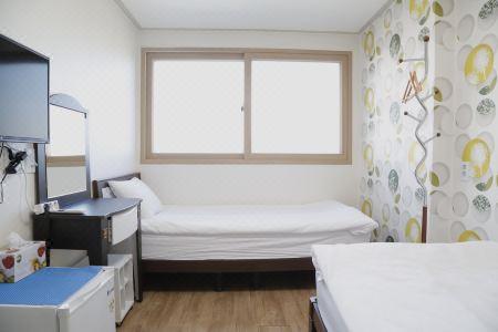 Hamory Guesthouse Dongdaemun - 7