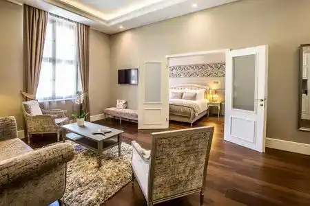 Prestige Budapest - 2