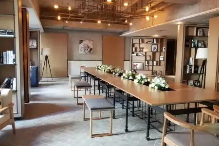 City Inn - 10