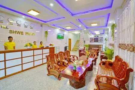 Shwe Phyo - 4