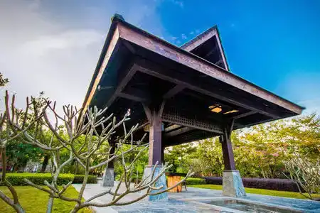 Birds Resorts & Villa - 31