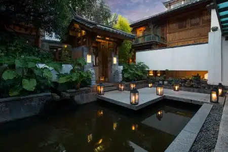 Oasis The Secret Luxury - 5