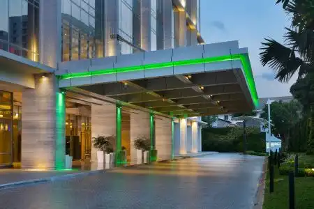 Holiday Inn & Suites JAKARTA GAJAH MADA by IHG - 1