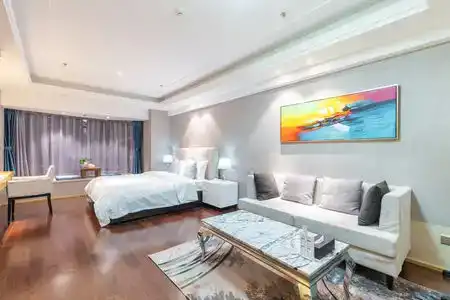 Xilaide Seaview Apartment - 8
