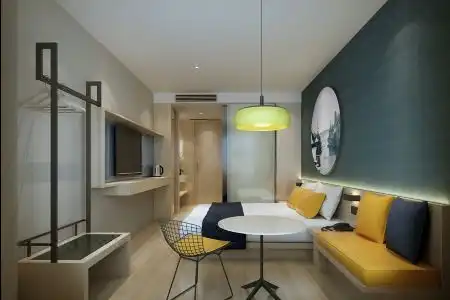 Ibis Styles - 6