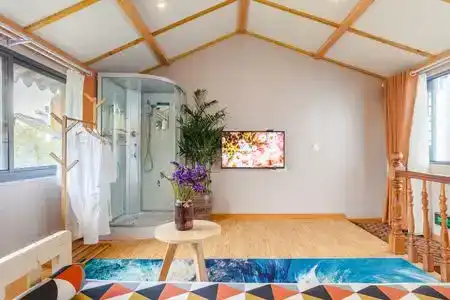 Changliu Boutique Inn - 134
