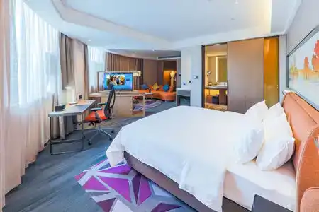 Hampton by Hilton Suzhou Jinji Lake - 4