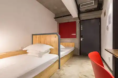 UniLoft Hostel - 9