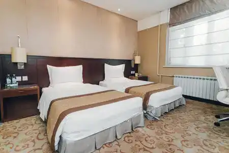 Soluxe Almaty - 2
