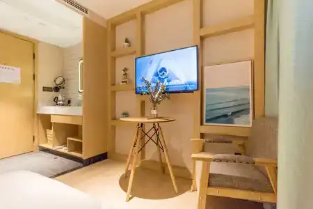 Qianggie Shanghai Hongqiao Tianshan Store Road Branch - 16