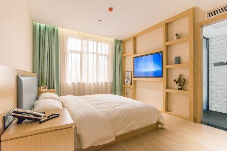 Qianggie Shanghai Hongqiao Tianshan Store Road Branch - 38