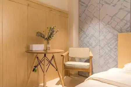 Qianggie Shanghai Hongqiao Tianshan Store Road Branch - 77