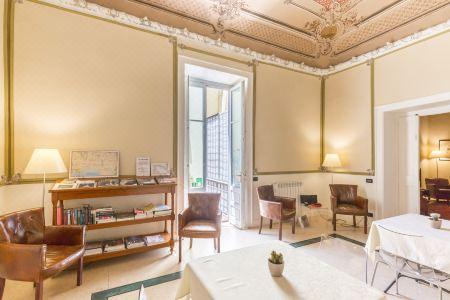 Palazzo Sant'Agostino - 2