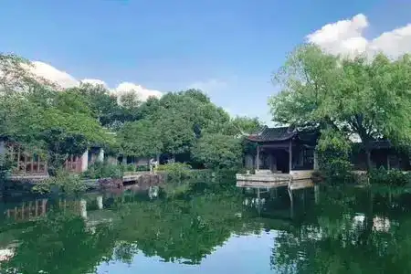 GreenTree Inn Wuxi Huishan Ancient Town Business - 8