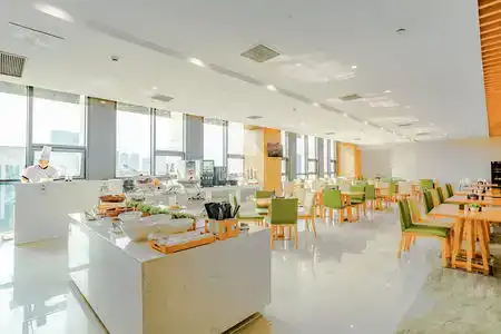 Jinshi Business - 1