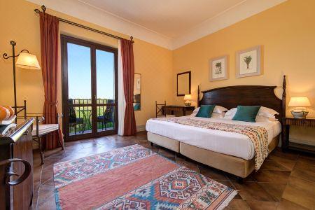 Baglio Oneto dei Principi di San Lorenzo - Luxury Wine Resort - 37